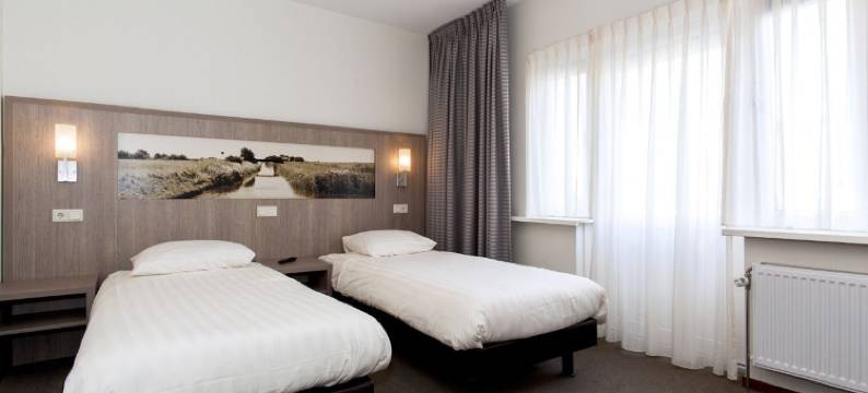 艾坎培尔酒店(Hotel Ekamper)图片