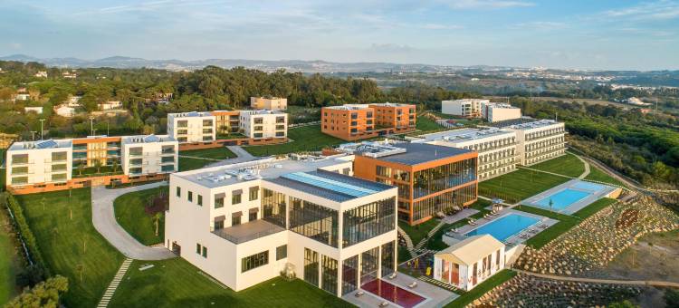 Vila Galé Collection Sintra 健康自然疗愈之旅(Vila Gale Collection Sintra)图片