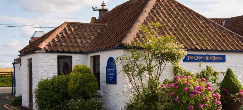 牵潘宁旅馆(Champany Inn)图片