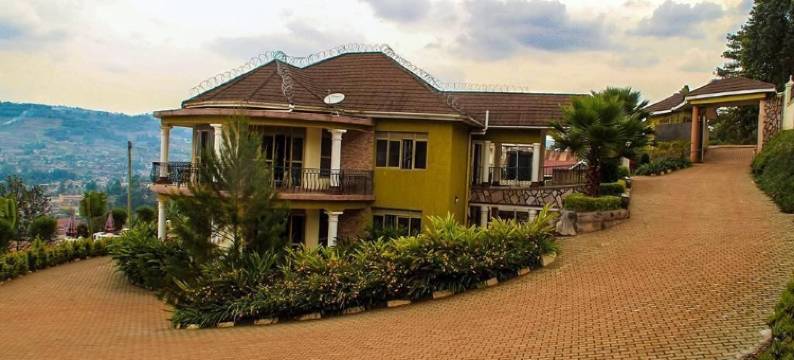 乔威里斯酒店(Jowillis Hotel)图片