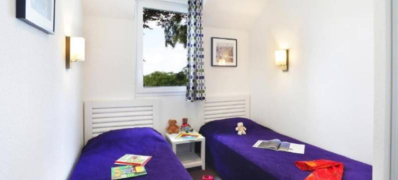 法国之地 - 海湾庄园(Terres de France le Domaine de la Baie)图片