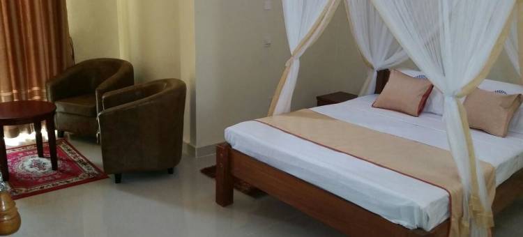 贾姆博旅行者酒店(Jambo Travellers  Hotel)图片