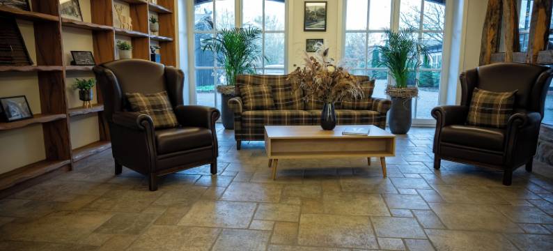 让辛施霍夫酒店(Landhotel Jann Hinsch Hof)图片