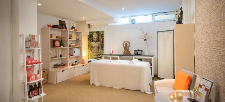 安娜戈尔德艺术酒店(Arthotel Ana Gold)图片