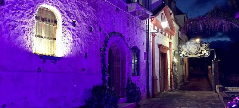 马齐乌斯别墅酒店(Villa Martius)图片