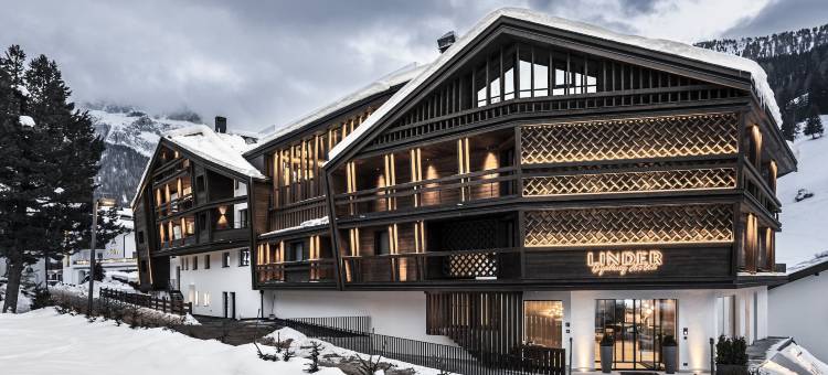 林德自行车酒店(Linder Cycling Hotel)图片