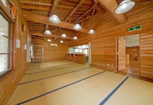 Hiyoshi Forest Resort Yamanoie Hotel Overview