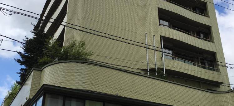 古川山丘酒店(Hotel Furukawa Hills)图片