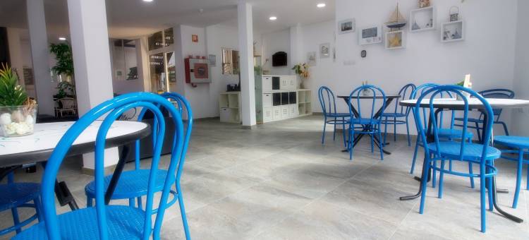 艾尔梅柯特旅(Hostal El Mercat)图片