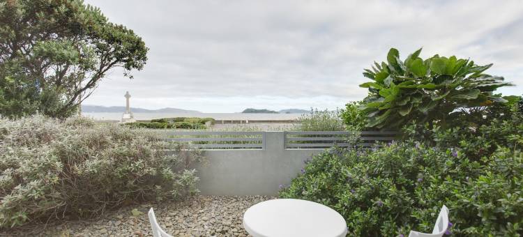 伊斯普拉纳德BKs高级汽车旅馆(BKs Premier Motel Esplanade)图片