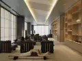 公共區域