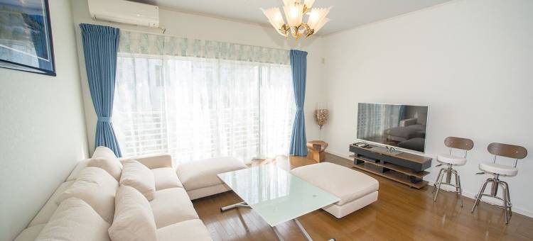 逗子海滨之家旅馆(Zushi Beach House)图片