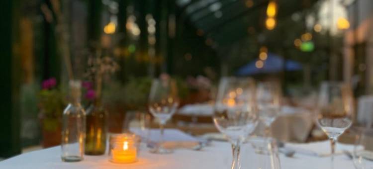 拉美峡湾酒店(Ramme Fjordhotell - Unike Hoteller)图片