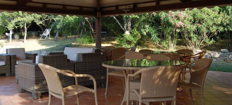 劳格诺多罗俱乐部酒店(Hotel Club Ragno d'Oro)图片