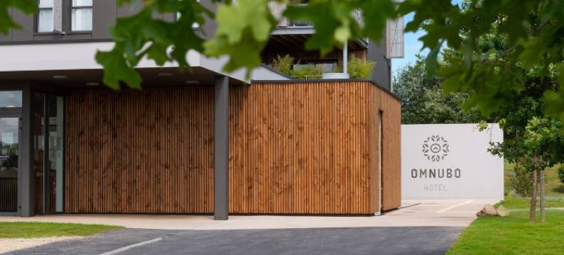 奥姆努波精选酒店(Hôtel Omnubo Collection)图片