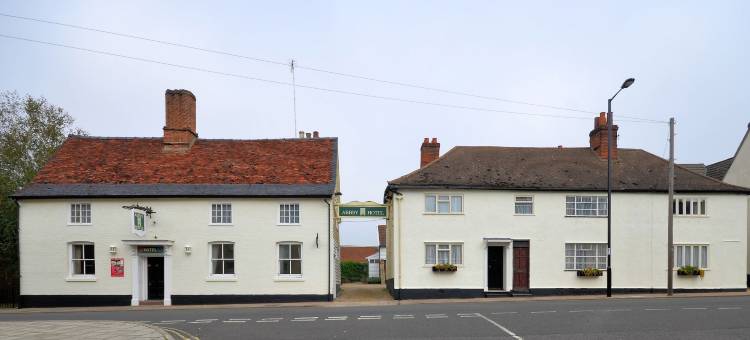 修道院 公寓酒店(The Abbey Hotel & Apartments)图片