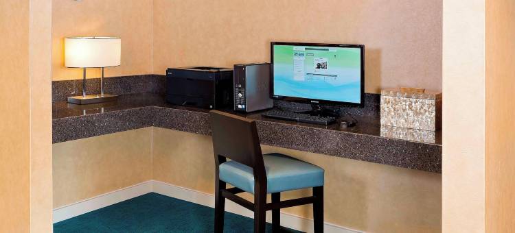 Residence Inn Waco图片