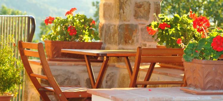 拉特罗瑟拉餐厅酒店(Albergo Ristorante la Torricella)图片