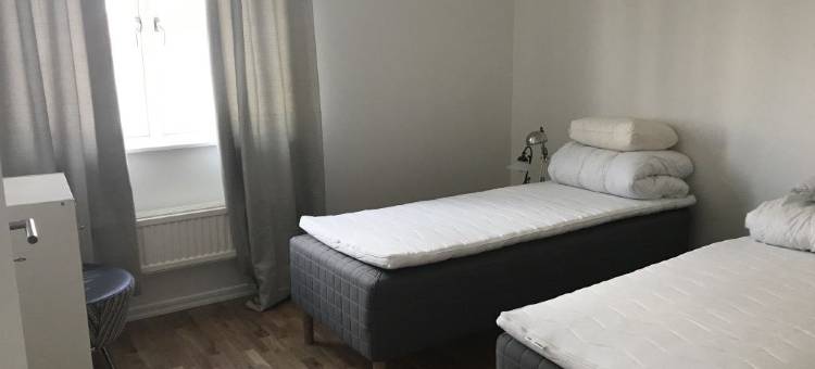 思乔湖瑟特酒店(Sjöhuset)图片