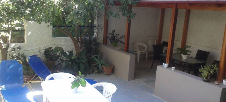 安吉拉酒店(Angela Apartments)图片