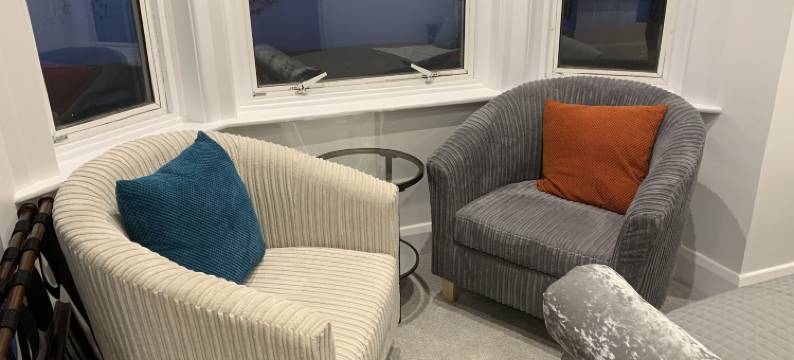 您的牛津住宿酒店(Your Oxford Stay)图片