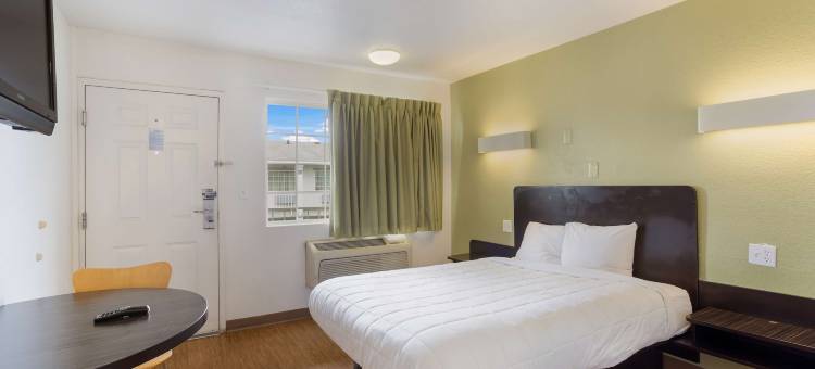 博林格林美洲贝斯特维佑酒店(Americas Best Value Inn Bowling Green)图片