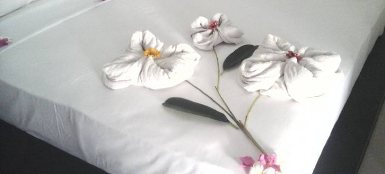 汤姆和杰瑞别墅(Villa Tom and Jerry)图片