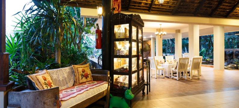 莫恩发塞家度假村(Mohnfahsai Home Resort)图片