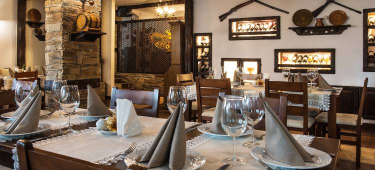 山中湖酒店(Mountain Lake Hotel)图片