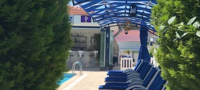 达利安罗塔酒店(Rota Hotel)图片