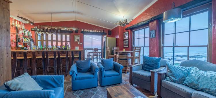 厄加勒斯乡村旅馆(Agulhas Country Lodge)图片