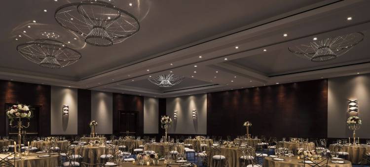 丹佛丽思卡尔顿酒店(The Ritz-Carlton, Denver)图片