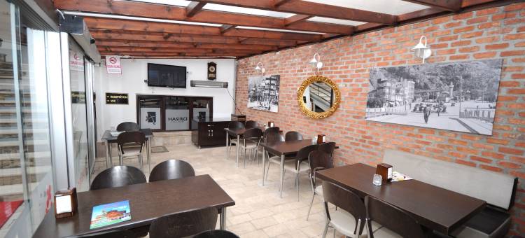 哈希尔奇科纳克莱里酒店(Hasırcı Konakları)图片