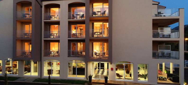 翁达酒店(Hotel Onda)图片