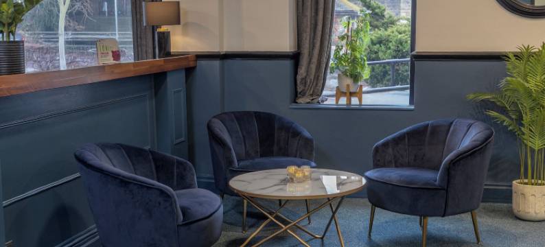 Best Western Wakefield Hotel St Pierre图片