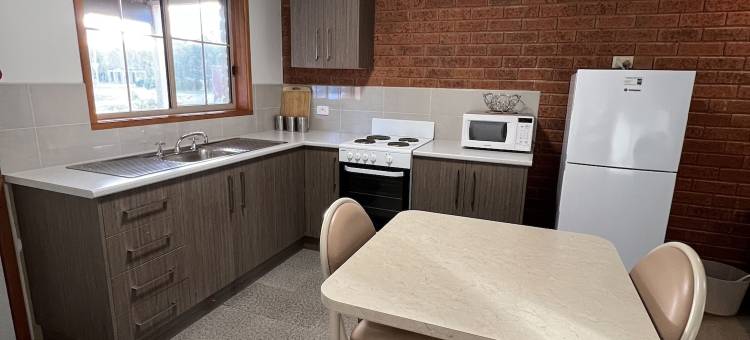 绿道度假套房(Greenways Holiday Units)图片
