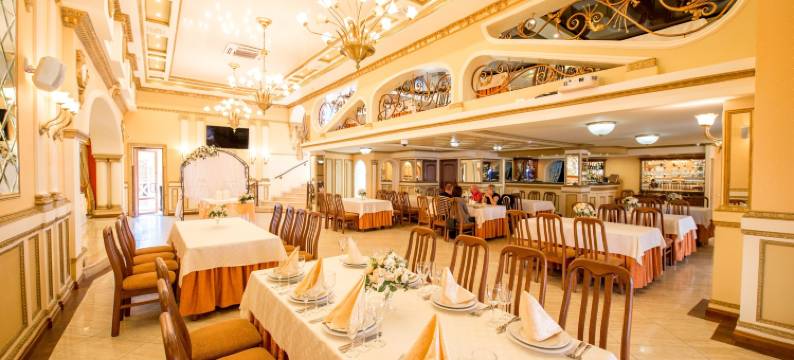 鸡蛋彩绘酒店和SPA(Hotel & Spa Pysanka)图片