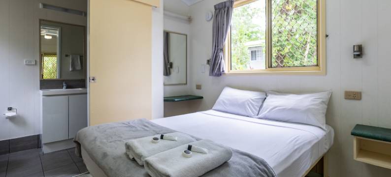 奇帕拉热带雨林旅馆(Kipara Tropical Rainforest Retreat)图片