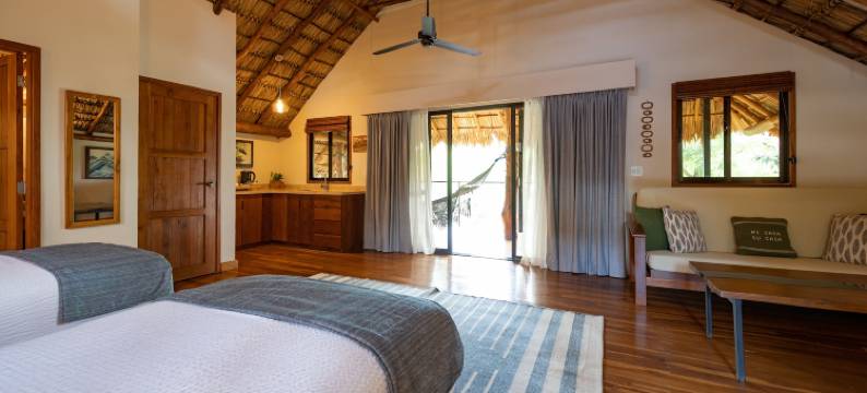 树屋酒店和度假村(TreeCasa Hotel & Resort Nicaragua)图片
