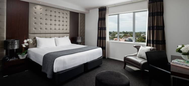 基督城拉蒂默瑞吉斯酒店, EVT旗下(Rydges Latimer Christchurch, an EVT hotel)图片