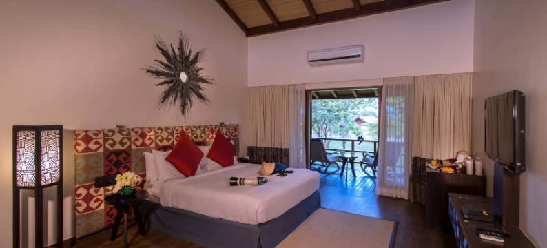 士内本迪布尔度假村(The Serai Bandipur)图片