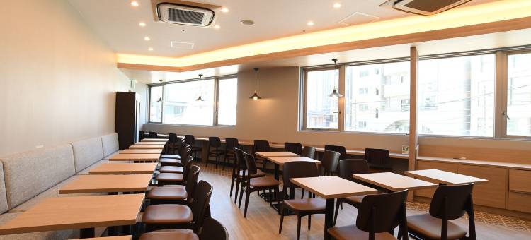 华盛顿R&B酒店-大冢站北口(Washington R&B Hotel Otsukaeki Kitaguchi)图片