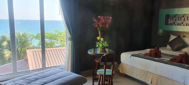 赛凯欧精品酒店(Saikaew Boutique Hotel)图片
