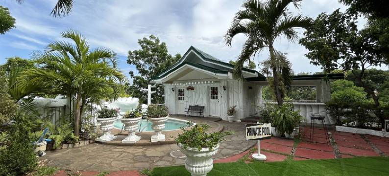 洛莱兰德农场度假村(Loreland Farm Resort)图片