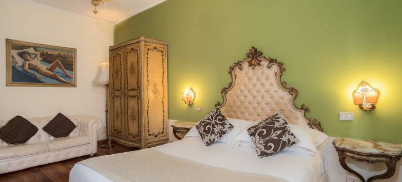 索托拉卡普拉酒店(Sotto la Cupola)图片