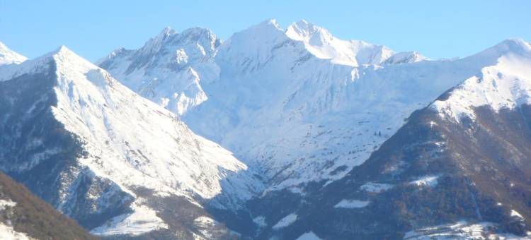 罗吉斯比塞塔酒店(Logis Hôtel Beau Site)图片