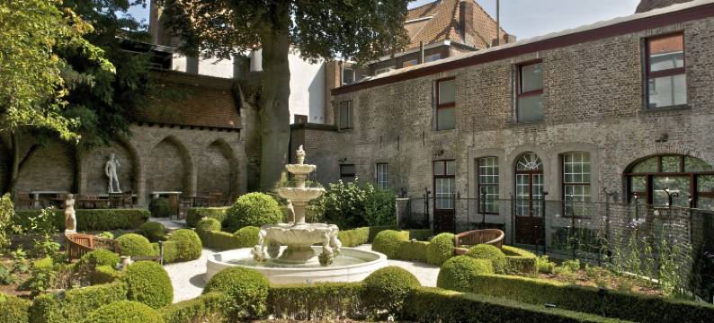 吉昂布日拖酒店-小型优雅酒店(Hotel Jan Brito)图片