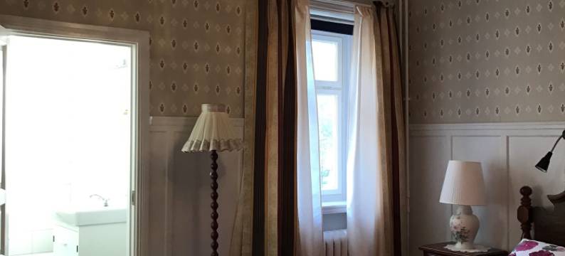 瓦特恩特拉森酒店(Vätternterrassen)图片