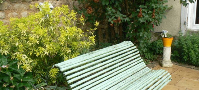 伊坦宅邸酒店(La Maison de l'Etang)图片