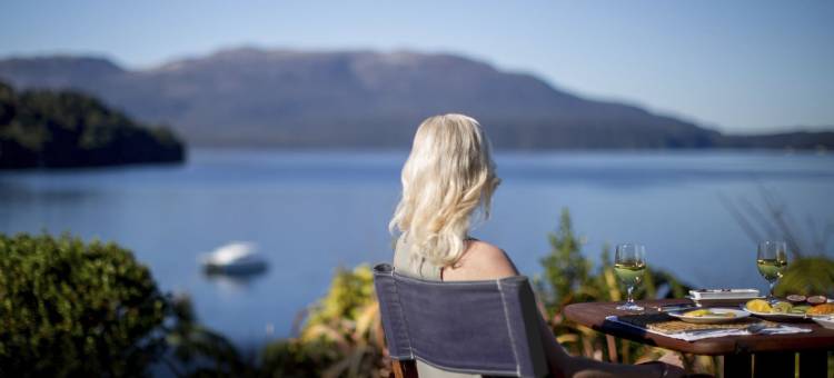 独行者旅社(Solitaire Lodge)图片